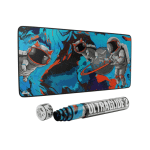 مايز أسترو باو  ٢ أكس أل – أحمر