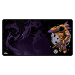 مايز أسترو أر سي تي ٣ أكس أل– أصفر/ بنفسجي