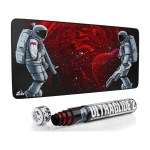 مايز أسترو وور ٢ أكس أل