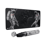 مايز أسترو وور  ٢ أكس أل – أسود