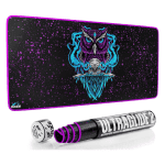 مايز نايت آول ٢ أكس أل – أسود