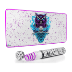 مايز نايت آول ٢ أكس أل – أبيض