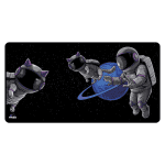 مايز أسترو باو  ٣ أكس أل– أسود