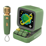 Divoom DitooMic - Green