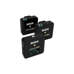 Rode Wireless GO II - Dual