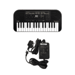 Casio - SA51 with Power Adapter