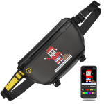 Divoom Sling Bag - Black