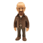 Minix Figura 12 Breaking Bad Walter White