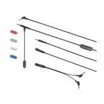 في- مودا – ميكروفون بوم برو أكس