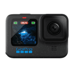 قو برو - هيرو ١٢ اسود