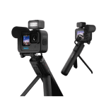 GoPro - Hero 12 Black Creator Edition