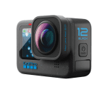 قو برو - هيرو ١٢ اسود + ماكس لينس مود ٢.٠