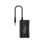 IK Multimedia - iRig 2
