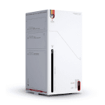 Xbox Series X Console Wraps – Starfield