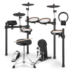 Donner DED-100 Electric Drum Set