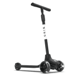 Bird - Birdie Glow - Jet Black