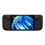 ستيم ديك أوليد - سعة ٥١٢ غيغابايت