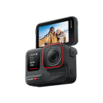 إنستا ٣٦٠ - آيس برو - أكشن كاميرا