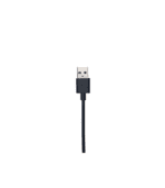 Color: Black Weight: 36g Cable Length: 1.5m Connector Type: USB-A to USB-C, USB 2.0 Power: 5V1A Support: Data and Power