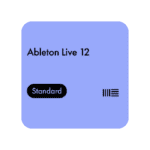 ableton live 12 standard