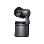 Tail air
AI-Powered 4K PTZ Streaming Camera