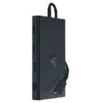 Razer USB-C Dock - Black