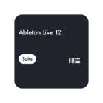 ableton live 12 suite