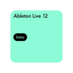 ableton live 12 intro