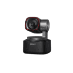 OBSBOT Tiny 2 AI-Powered PTZ 4K Webcam