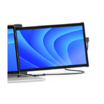 Mobile Pixels Duex Max