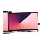 Mobile Pixels Duex Max