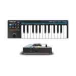 nektar - IMPACT GX MINI
 GO MOBILE