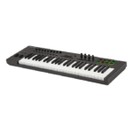The Impact LX49+ and LX61+ USB MIDI controller keyboards are jam-packed with intelligent and expressive performance control not even available on many premium products
