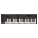 The Impact LX49+ and LX61+ USB MIDI controller keyboards are jam-packed with intelligent and expressive performance control not even available on many premium products