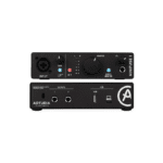 MiniFuse 1
Portable solo audio interface