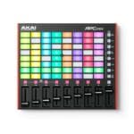 Akai Professional APC Mini Mk 2 Performance Controller for Ableton Live Ableton Live Controller (Mac/PC)