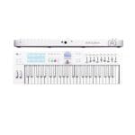 arturia keylab essential alpine white 49 keys