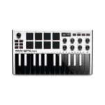 Akai Pro - MPK Mini Mk3 SE White