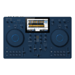 alphatheta OMNIS-DUO Portable all-in-one DJ system