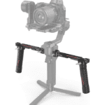 SMALLRIG Dual Handle Handgrip for DJI RS 2 / RSC 2 (RS2 / RSC2) Gimbal - 3027