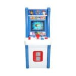 Arcade paw patrol