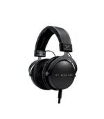 DT 1770 PRO MKII
Premium Tesla studio headphones for recording, monitoring and editing (closed-back)