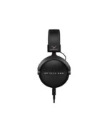 DT 1770 PRO MKII
Premium Tesla studio headphones for recording, monitoring and editing (closed-back)