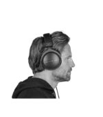 DT 1770 PRO MKII
Premium Tesla studio headphones for recording, monitoring and editing (closed-back)