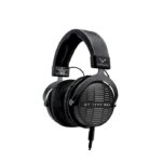DT 1990 PRO MKII
Premium Tesla studio headphones for mixing, mastering and editing (open-back)