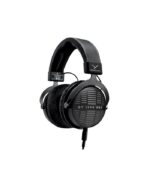 DT 1990 PRO MKII
Premium Tesla studio headphones for mixing, mastering and editing (open-back)