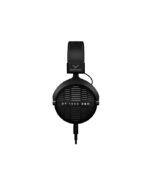 DT 1990 PRO MKII
Premium Tesla studio headphones for mixing, mastering and editing (open-back)