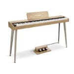 Donner - EC6680 - DDP-60 Digital Piano