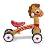 Radio Flyer Lil’ Racers: Percy the Pony
