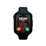 Moochies - Odyssey - Black